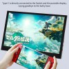 portable monitor gaming display