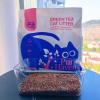 purr haven green tea cat litter | 3 packs | 2.5 kg per pack