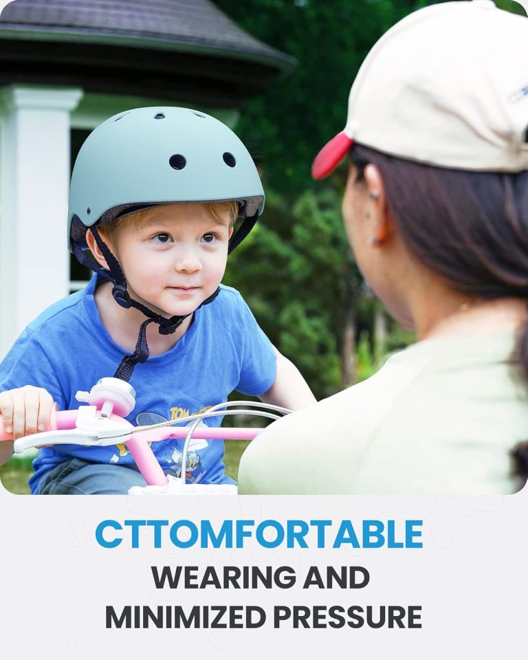 outdoormaster youth & kids bike helmet adjustable multi sports skateboard helmet with removable liners for balance bike, toddler scooter, one wheel hoverboard mint green small outdoormaster youth & kids bike helmet adjustable multi sports skateboard helmet with removable liners for balance bike, toddler scooter, one wheel hoverboard mint green small