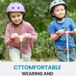 outdoormaster youth & kids bike helmet adjustable multi sports skateboard helmet with removable liners for balance bike, toddler scooter, one wheel hoverboard taro purple medium outdoormaster youth & kids bike helmet adjustable multi sports skateboard helmet with removable liners for balance bike, toddler scooter, one wheel hoverboard taro purple medium