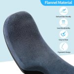 eye massager with heat, vibration and warm compress, smart sleeping eyes mask with bluetooth can connect with phone for music eye massager with heat, vibration and warm compress, smart sleeping eyes mask with bluetooth can connect with phone for music
