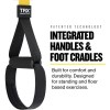 trx all in one suspension trainer home gym system for the experienced gym enthusiast, including access to trx training club wellngs trx all in one suspension trainer home gym system for the experienced gym enthusiast, including access to trx training club wellngs
