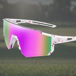 v1238 sjnrbp4 202602061031 00.png Futuristic sunglasses with pink lenses on grass.