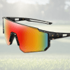 v1238 sjnrco2 202602061031 00.png Stylish rainbow sunglasses on grassy field background.