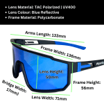sportiq vividshield iceberg
