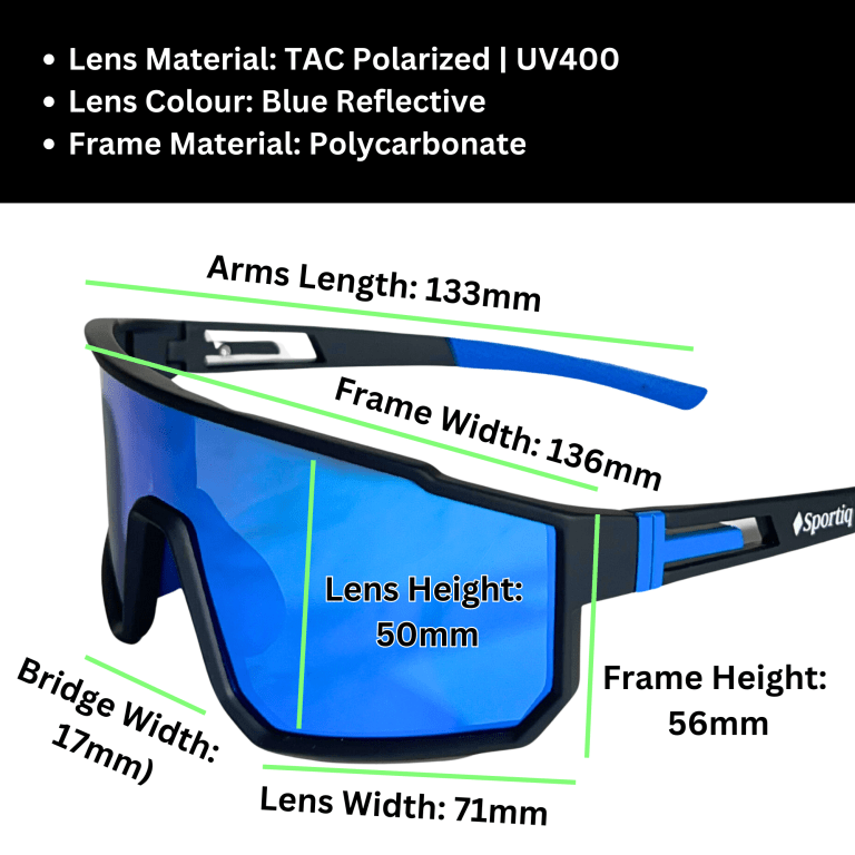 sportiq vividshield iceberg