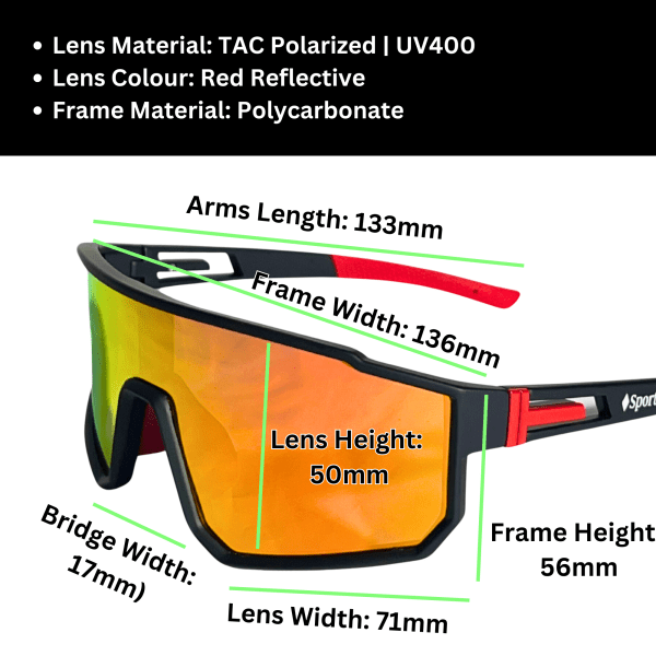 sportiq vividshield molten