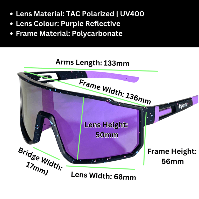 sportiq vividshield nebula