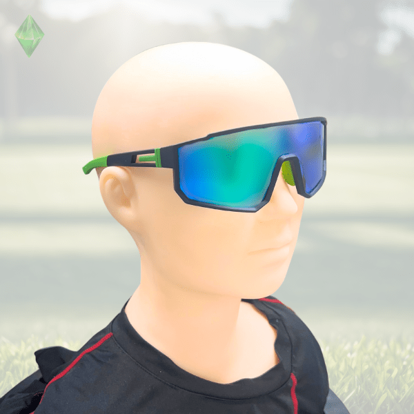 sportiq vividshield razorleaf
