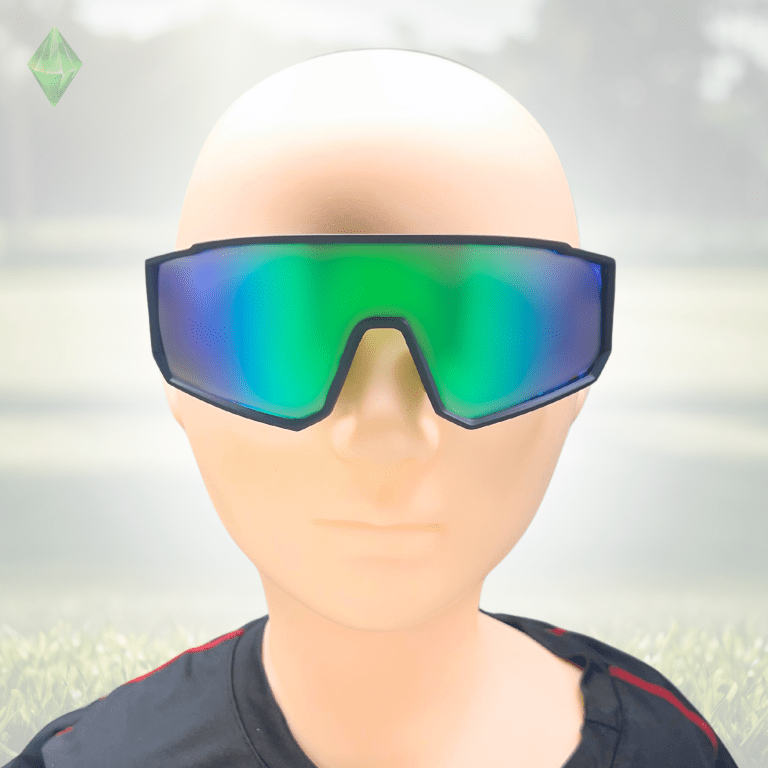 sportiq vividshield razorleaf