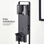 vacuum cleaner rack holder freestanding holder for dyson stand v6 v7 v8 v10 v11 vacuum cleaner rack holder freestanding holder for dyson stand v6 v7 v8 v10 v11