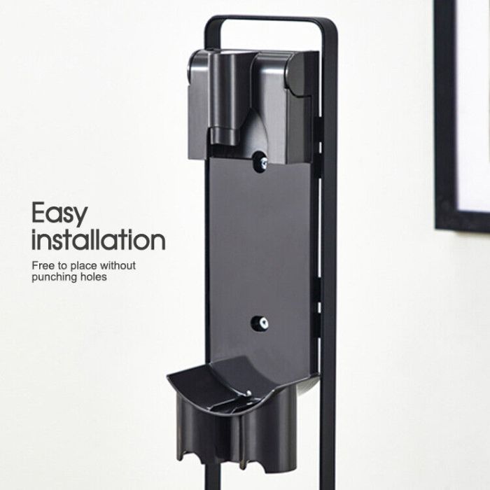 vacuum cleaner rack holder freestanding holder for dyson stand v6 v7 v8 v10 v11 vacuum cleaner rack holder freestanding holder for dyson stand v6 v7 v8 v10 v11