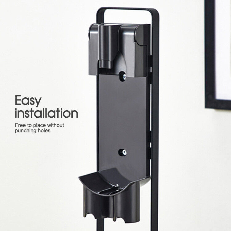 vacuum cleaner rack holder freestanding holder for dyson stand v6 v7 v8 v10 v11 vacuum cleaner rack holder freestanding holder for dyson stand v6 v7 v8 v10 v11