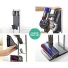 vacuum cleaner rack holder freestanding holder for dyson stand v6 v7 v8 v10 v11 vacuum cleaner rack holder freestanding holder for dyson stand v6 v7 v8 v10 v11