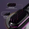 white hair straightener brush travel mini rechargeable hair styler fast heating white hair straightener brush travel mini rechargeable hair styler fast heating