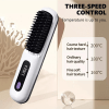white hair straightener brush travel mini rechargeable hair styler fast heating white hair straightener brush travel mini rechargeable hair styler fast heating