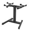 powertrain 150kg adjustable eon dumbbell stand powertrain 150kg adjustable eon dumbbell stand