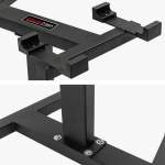 powertrain 150kg adjustable eon dumbbell stand powertrain 150kg adjustable eon dumbbell stand