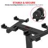 powertrain 150kg adjustable eon dumbbell stand powertrain 150kg adjustable eon dumbbell stand