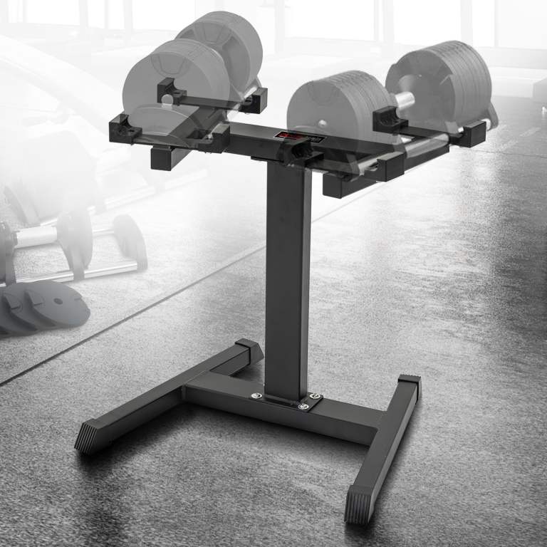 powertrain 150kg adjustable eon dumbbell stand powertrain 150kg adjustable eon dumbbell stand