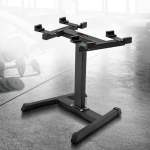 powertrain 150kg adjustable eon dumbbell stand powertrain 150kg adjustable eon dumbbell stand