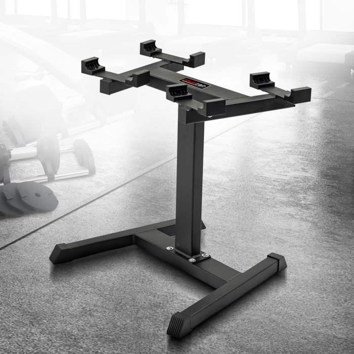 powertrain 150kg adjustable eon dumbbell stand powertrain 150kg adjustable eon dumbbell stand