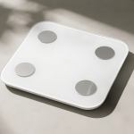halo bluetooth smart body scale halo bluetooth smart body scale