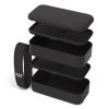 monbento mb original bento box – black onyx