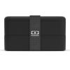 monbento mb original bento box – black onyx