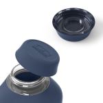 monbento mb positive m reusable water bottle blue infinity monbento mb positive m reusable water bottle blue infinity