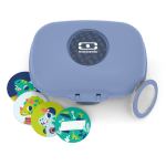 monbento mb gram kids snack box blue infinity