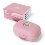 monbento mb gram kids snack box pink blush monbento mb gram kids snack box pink blush