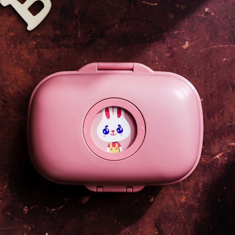 monbento mb gram kids snack box pink blush monbento mb gram kids snack box pink blush