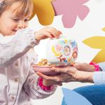 monbento mb gram kids snack box paper cut