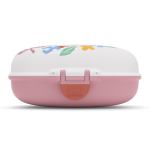 monbento mb gram kids snack box paper cut