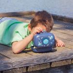 monbento mb gram kids snack box wolf
