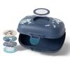 monbento mb gram kids snack box wolf monbento mb gram kids snack box wolf
