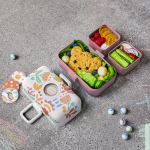 monbento mb tresor kids bento box paper cut