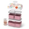 monbento mb tresor kids bento box paper cut monbento mb tresor kids bento box paper cut
