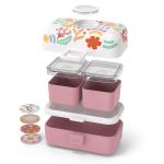 monbento mb tresor kids bento box paper cut