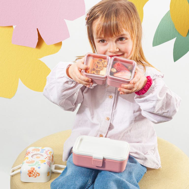 monbento mb tresor kids bento box paper cut