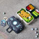 monbento mb tresor kids bento box wolf monbento mb tresor kids bento box wolf