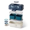 monbento mb tresor kids bento box wolf monbento mb tresor kids bento box wolf