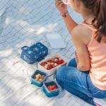 monbento mb tresor kids bento box wolf monbento mb tresor kids bento box wolf