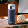 monbento mb pop insulated bottle blue infinity