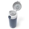 monbento mb pop insulated bottle blue infinity