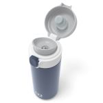 monbento mb pop insulated bottle blue infinity monbento mb pop insulated bottle blue infinity