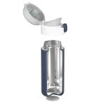monbento mb pop insulated bottle blue infinity monbento mb pop insulated bottle blue infinity