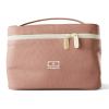 monbento arctic insulated cooler lunch bag pink moka monbento arctic insulated cooler lunch bag pink moka