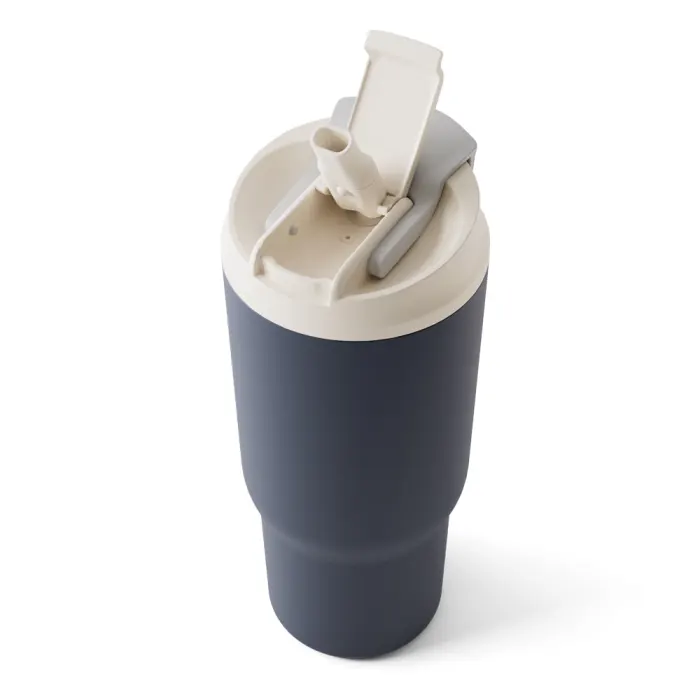 monbento travel mug l blue infinity monbento travel mug l blue infinity